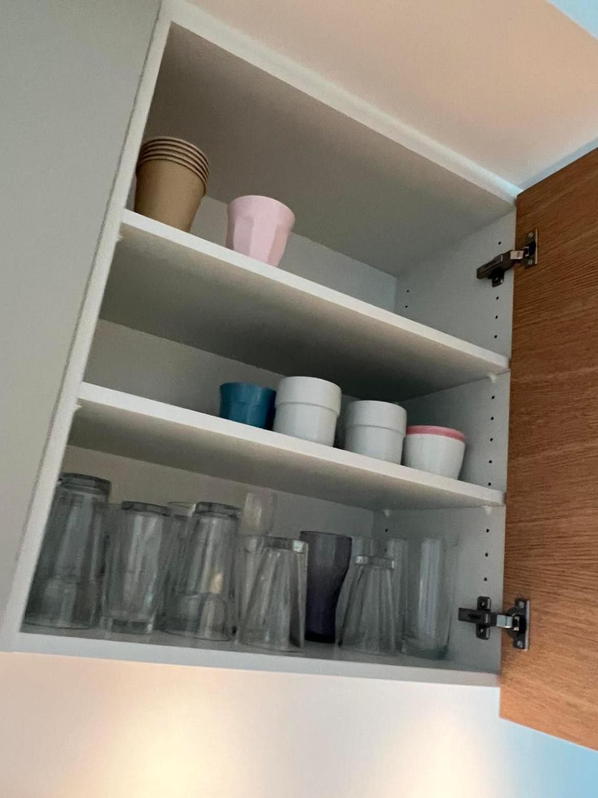 26-Etage Lejlighed Med Utrolig Havudsigt Arhus Ngoại thất bức ảnh