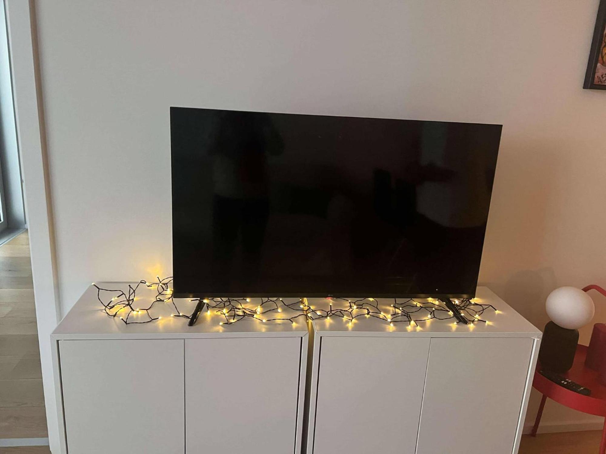 26-Etage Lejlighed Med Utrolig Havudsigt Arhus Ngoại thất bức ảnh